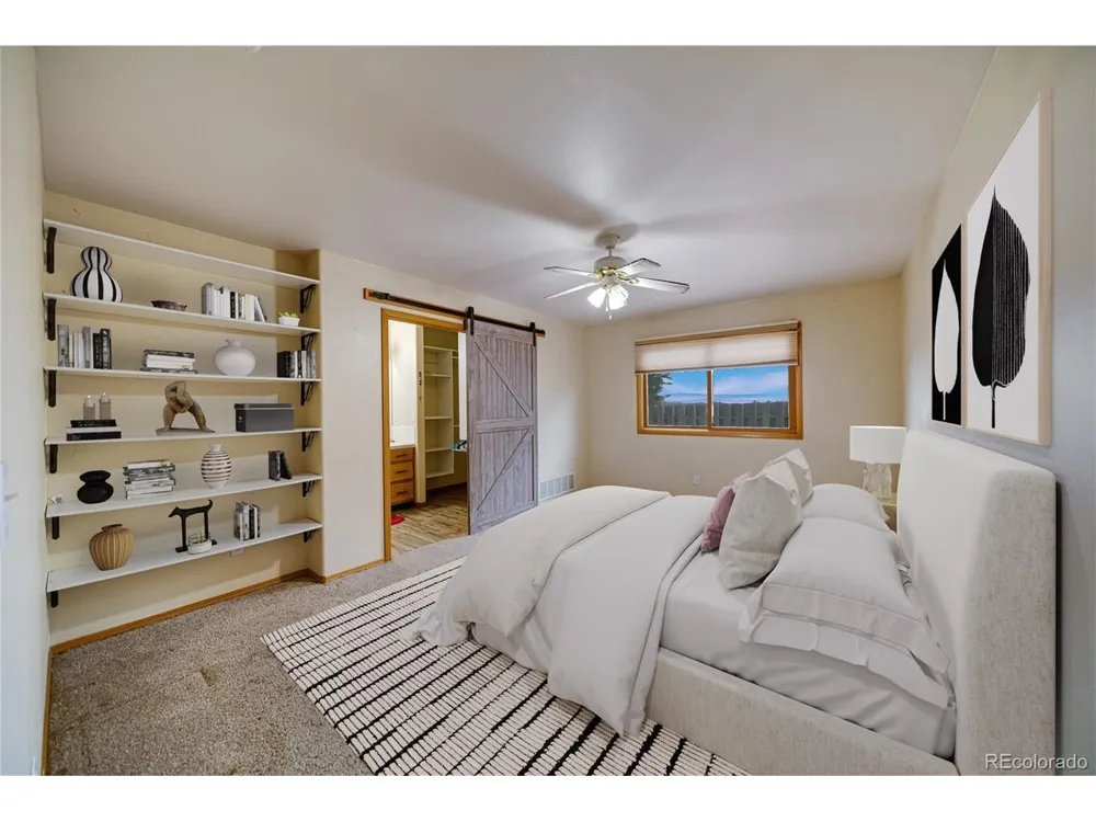 808 Ute Street Fort Morgan, CO 80701