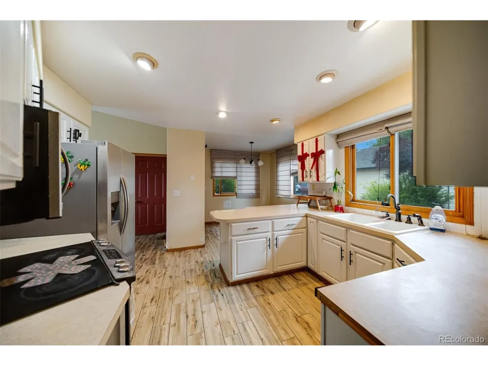 808 Ute Street Fort Morgan, CO 80701
