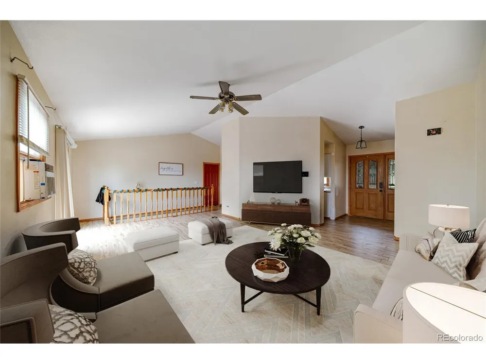 808 Ute Street Fort Morgan, CO 80701