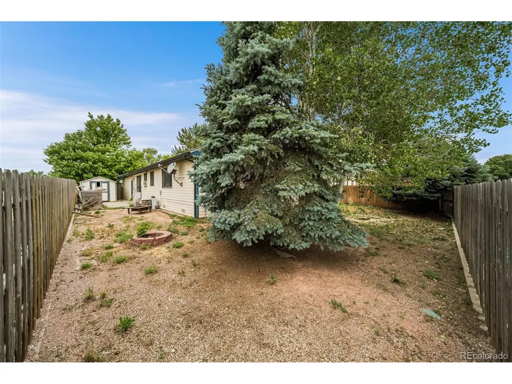 808 Ute Street Fort Morgan, CO 80701