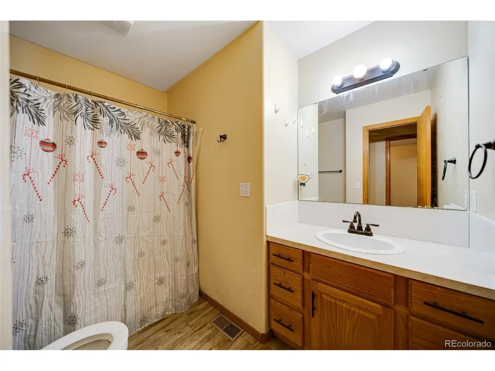 808 Ute Street Fort Morgan, CO 80701