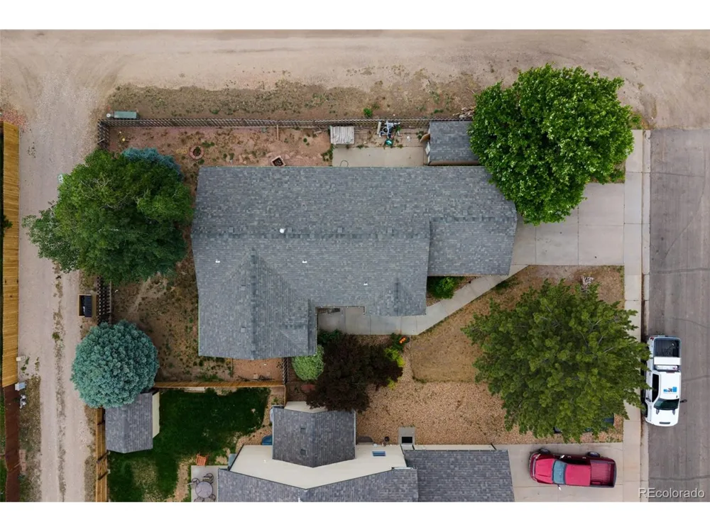 808 Ute Street Fort Morgan, CO 80701