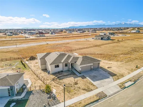 13027 Sunrise Ridge Drive