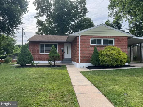 8703 EDGEFIELD ROAD