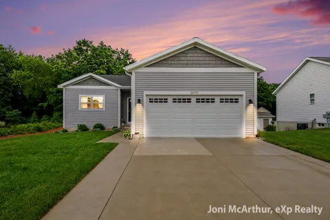 2670 Eagle Ridge