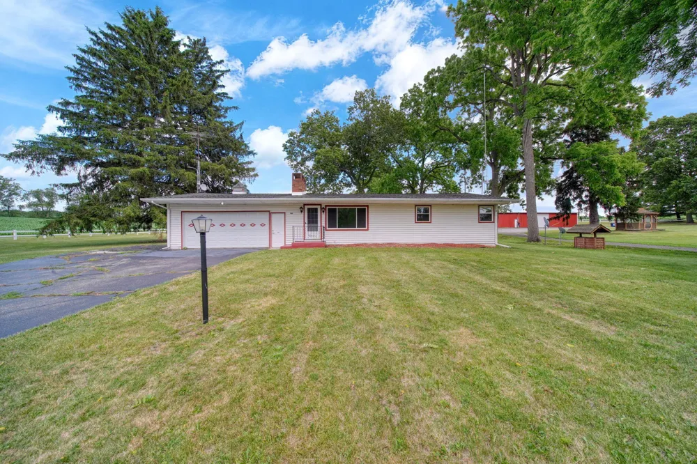9801 Peterson Road Brooklyn, MI 49230