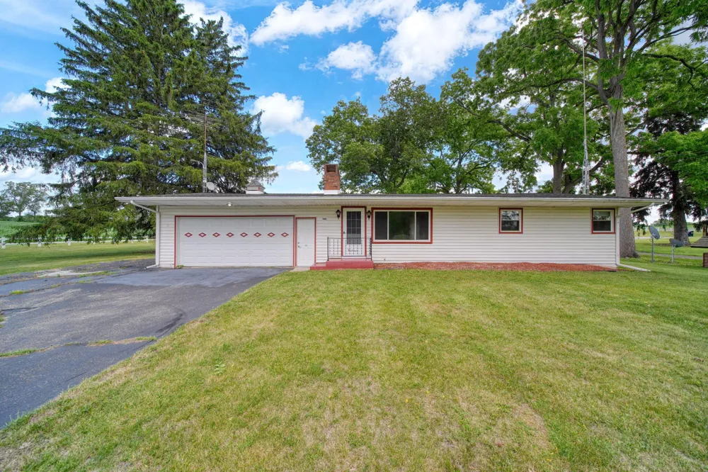 9801 Peterson Road Brooklyn, MI 49230