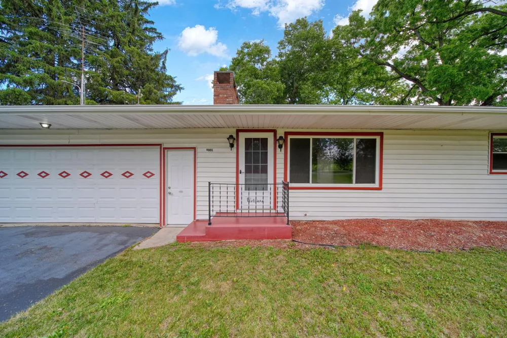 9801 Peterson Road Brooklyn, MI 49230