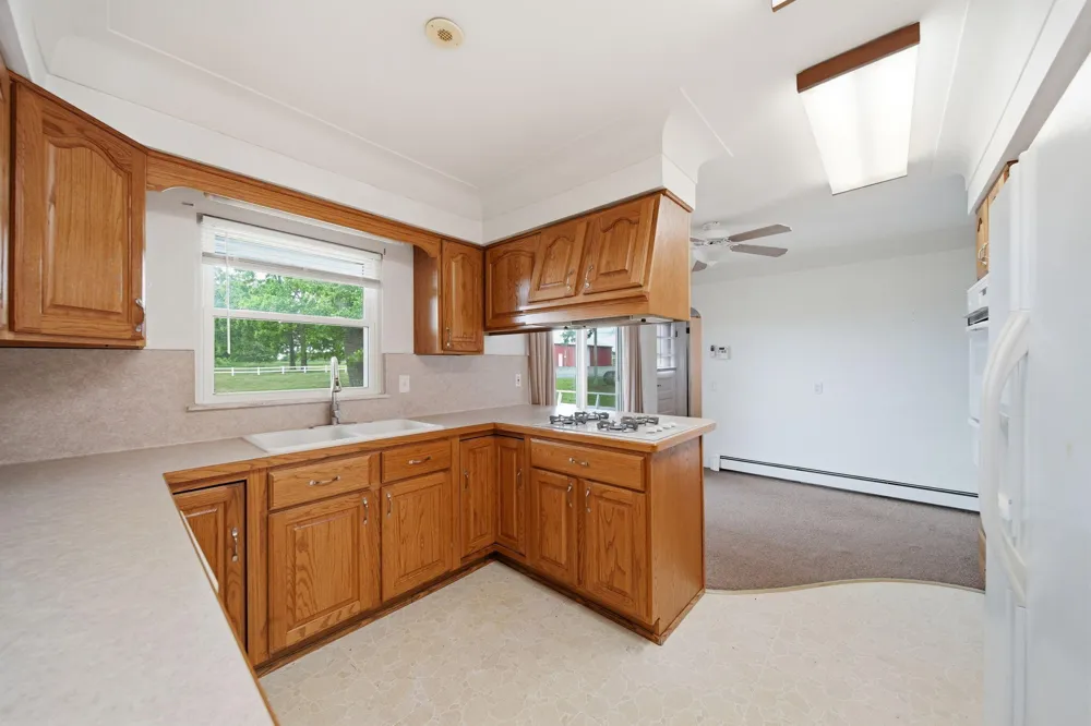 9801 Peterson Road Brooklyn, MI 49230