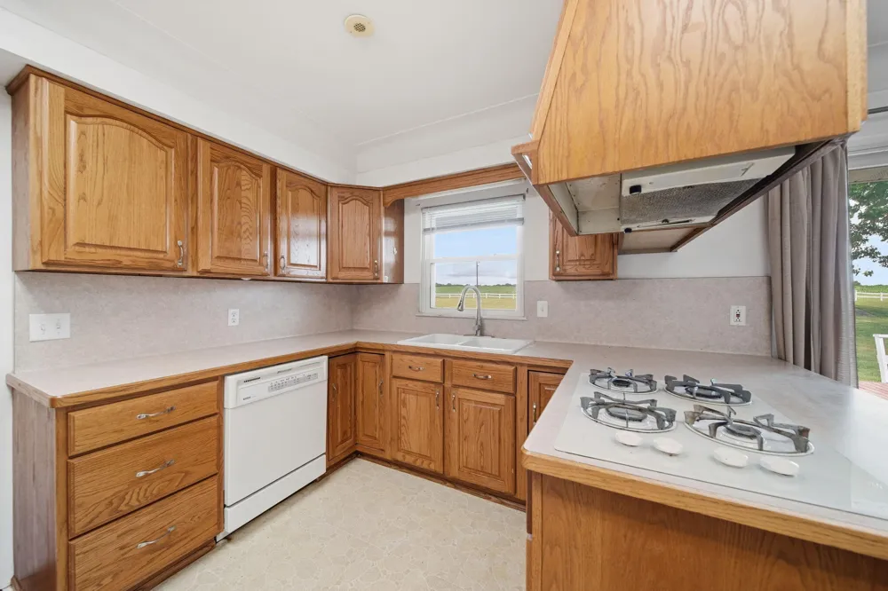 9801 Peterson Road Brooklyn, MI 49230