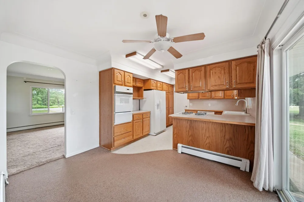 9801 Peterson Road Brooklyn, MI 49230