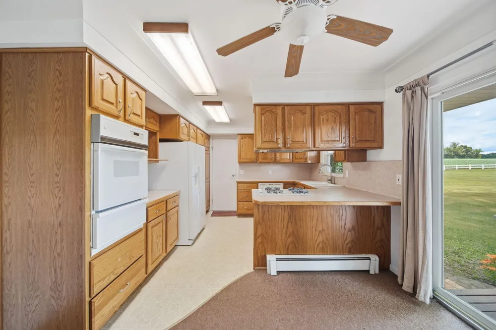 9801 Peterson Road Brooklyn, MI 49230
