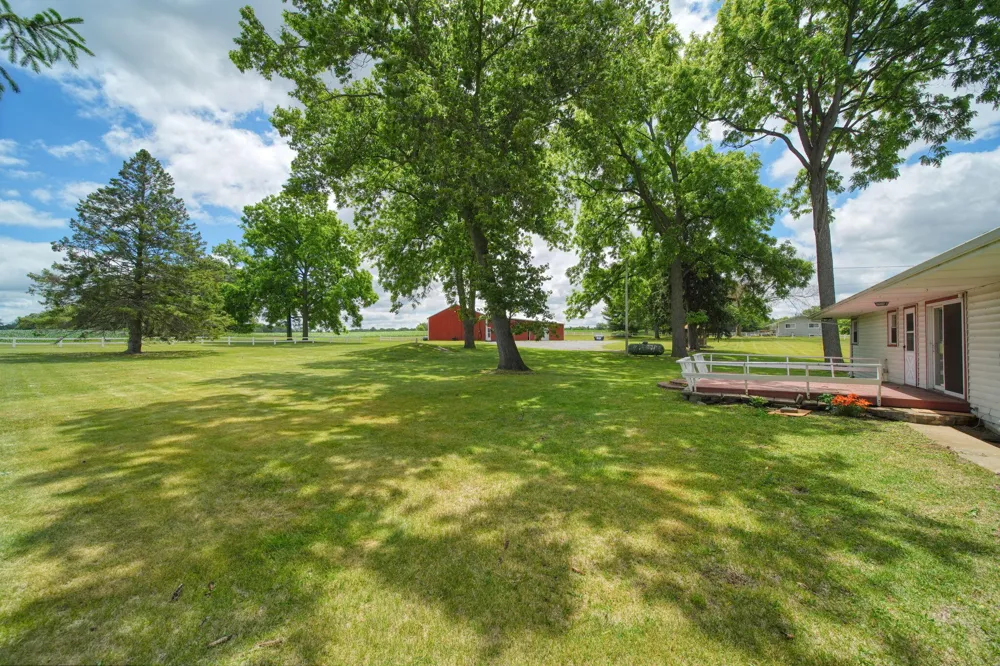 9801 Peterson Road Brooklyn, MI 49230