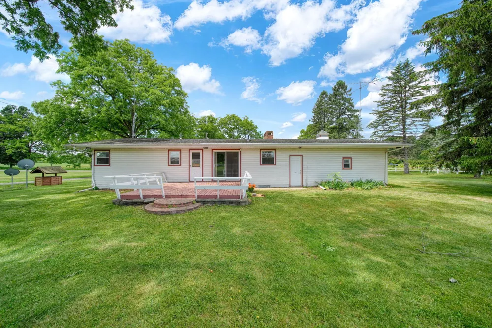 9801 Peterson Road Brooklyn, MI 49230