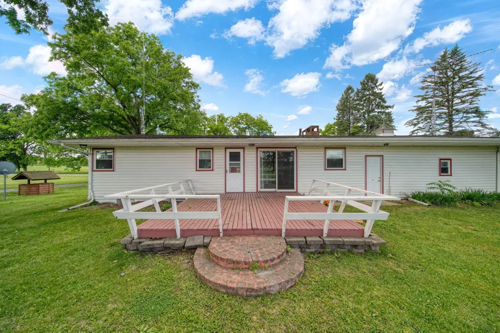 9801 Peterson Road Brooklyn, MI 49230