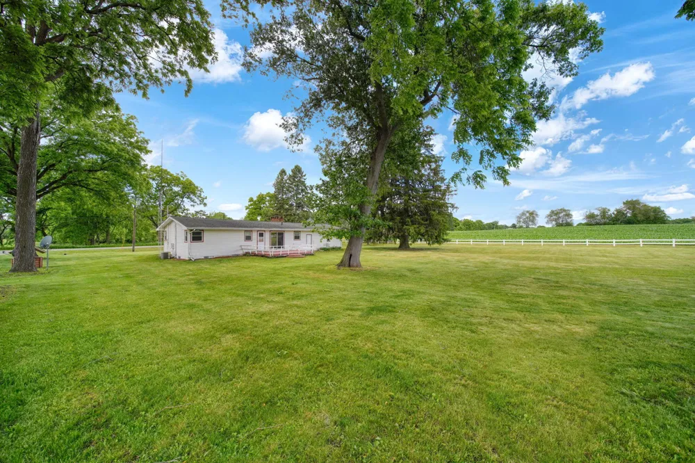9801 Peterson Road Brooklyn, MI 49230