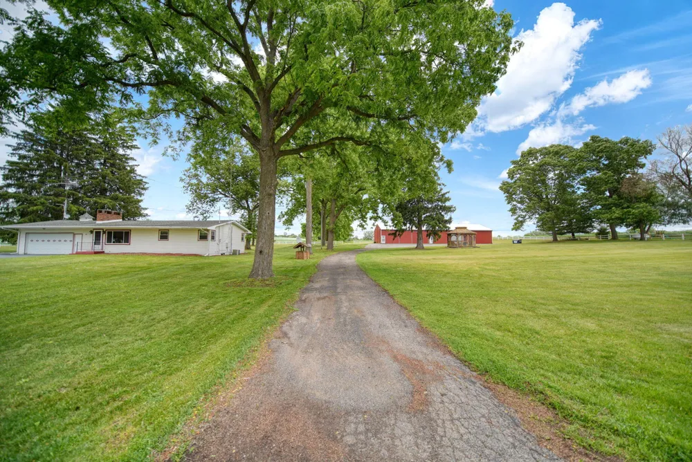 9801 Peterson Road Brooklyn, MI 49230