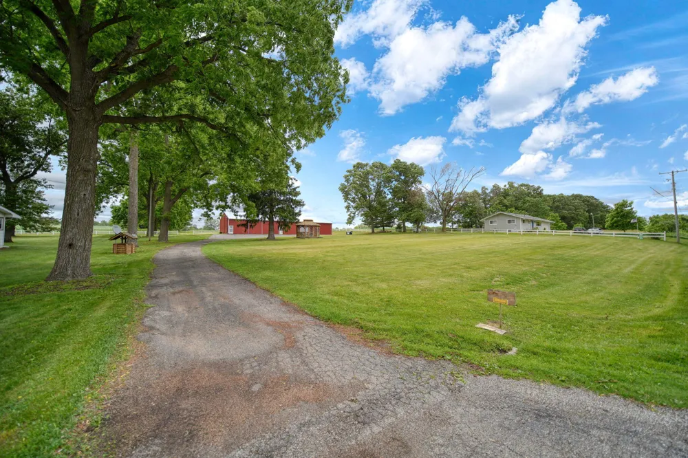 9801 Peterson Road Brooklyn, MI 49230