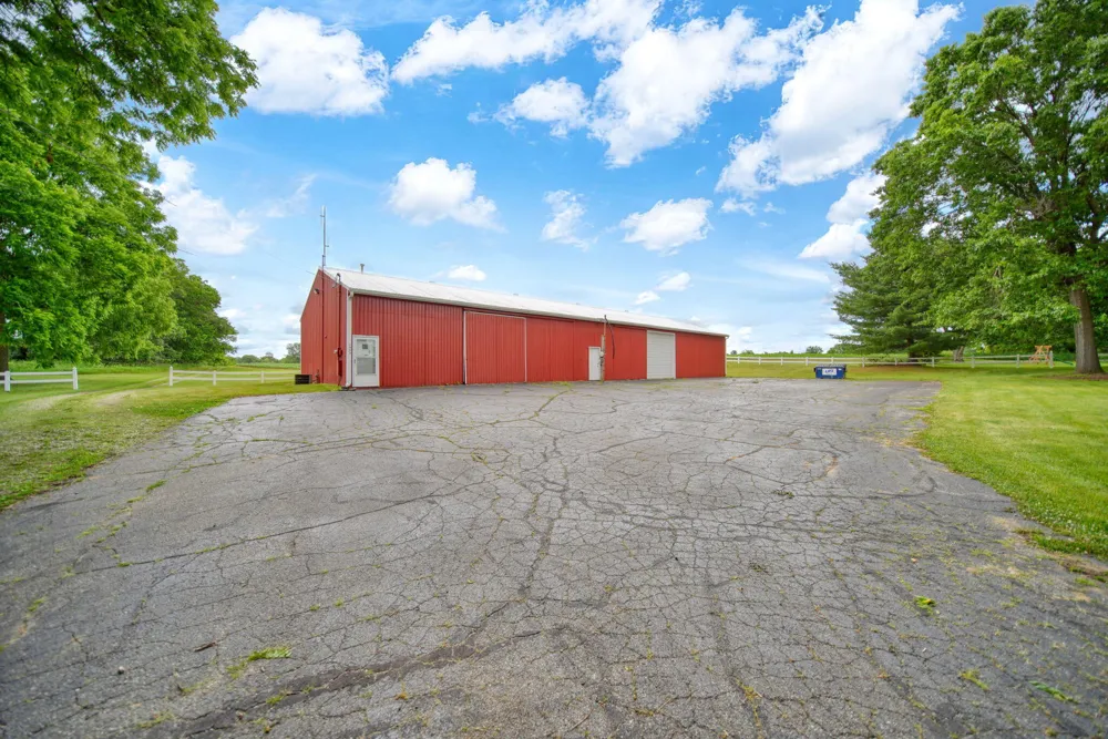 9801 Peterson Road Brooklyn, MI 49230
