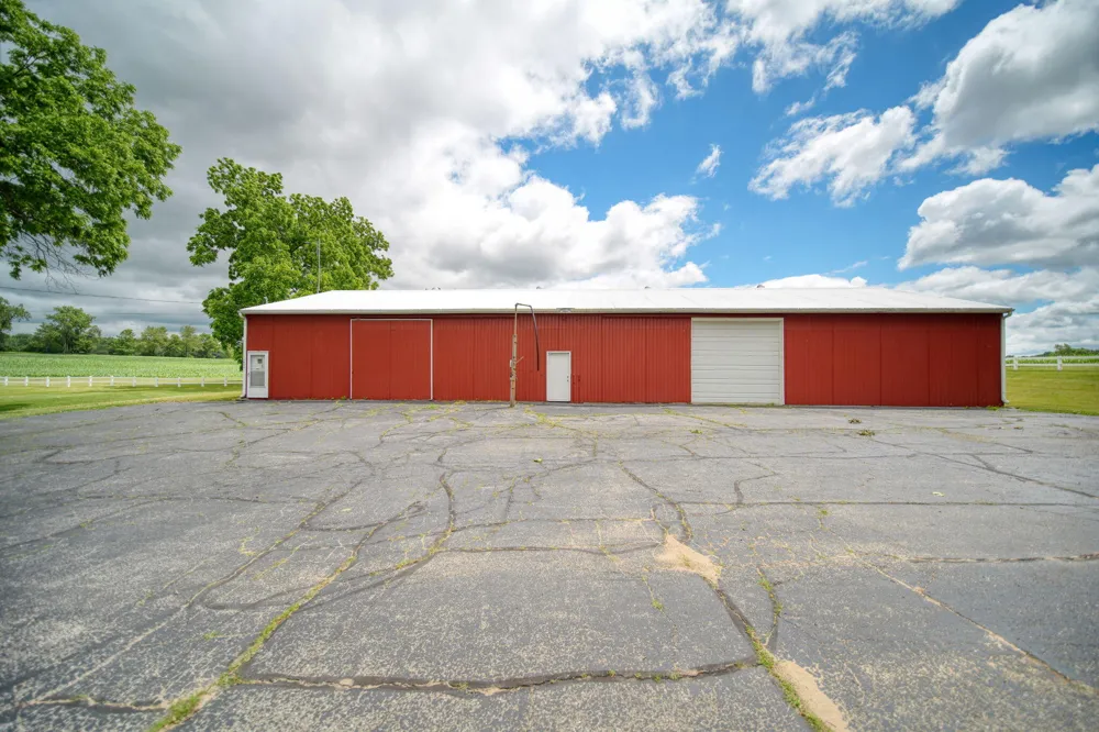 9801 Peterson Road Brooklyn, MI 49230