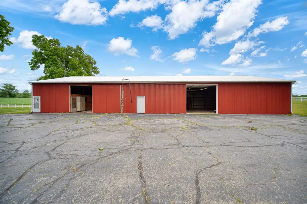 9801 Peterson Road Brooklyn, MI 49230