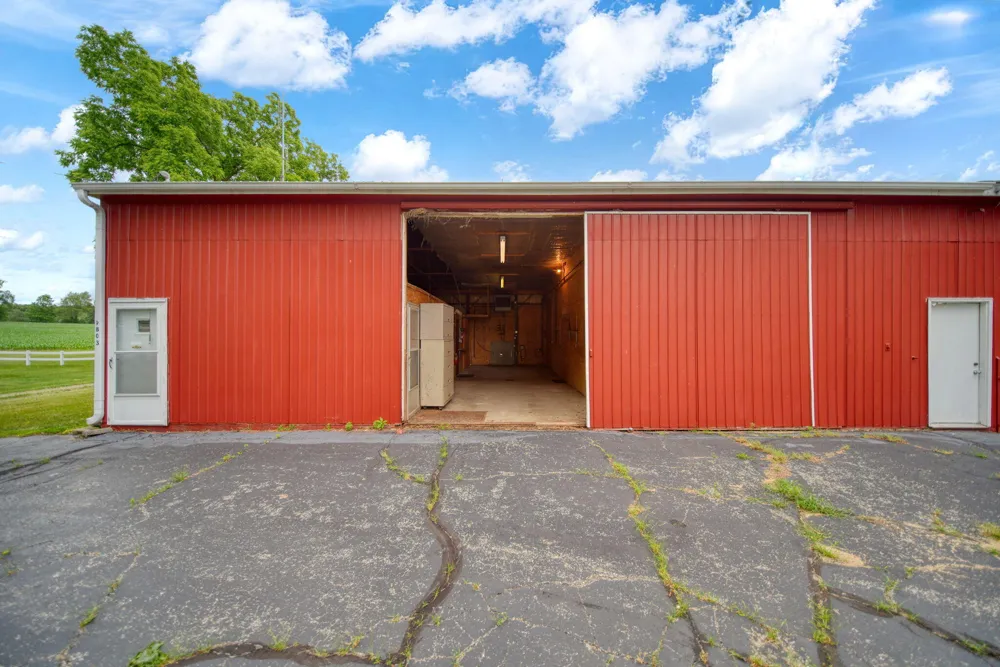 9801 Peterson Road Brooklyn, MI 49230