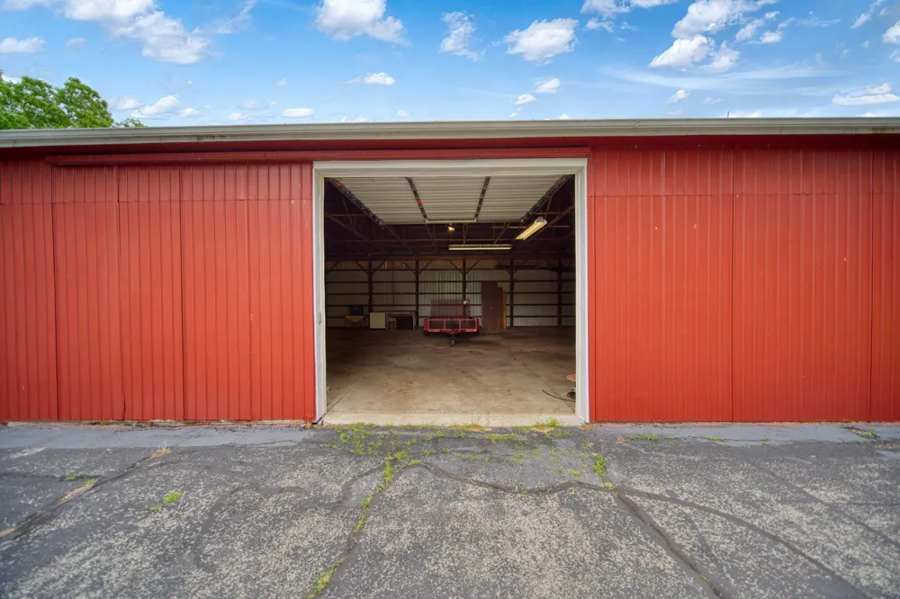 9801 Peterson Road Brooklyn, MI 49230