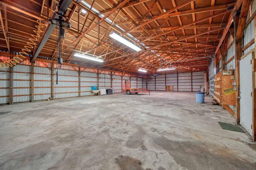 9801 Peterson Road Brooklyn, MI 49230
