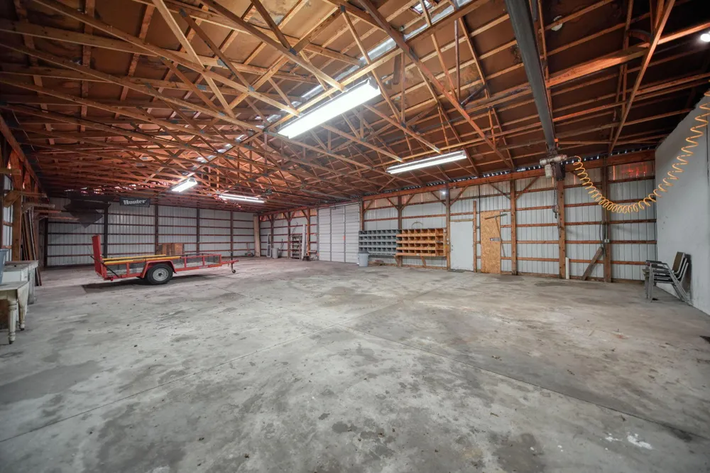 9801 Peterson Road Brooklyn, MI 49230
