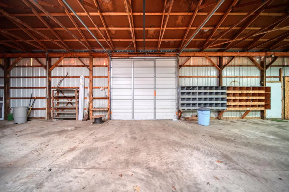 9801 Peterson Road Brooklyn, MI 49230