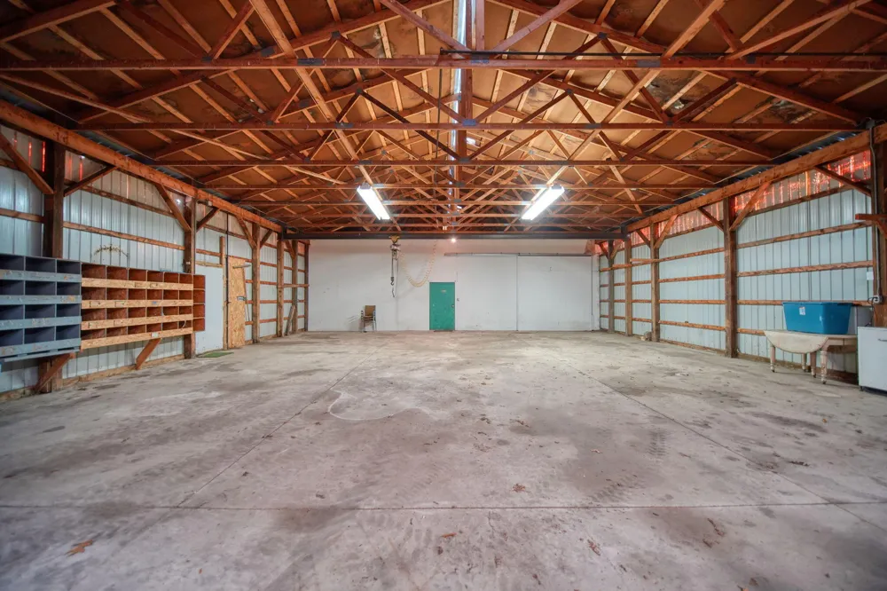 9801 Peterson Road Brooklyn, MI 49230