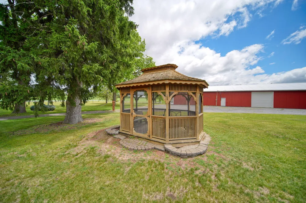 9801 Peterson Road Brooklyn, MI 49230