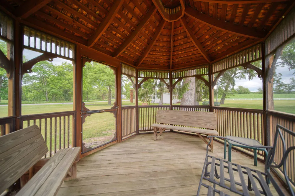 9801 Peterson Road Brooklyn, MI 49230