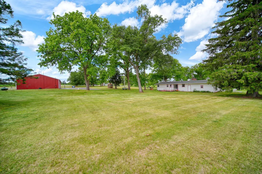 9801 Peterson Road Brooklyn, MI 49230