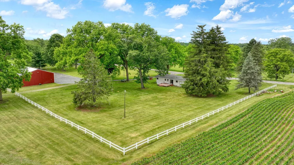 9801 Peterson Road Brooklyn, MI 49230