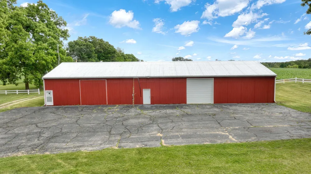 9801 Peterson Road Brooklyn, MI 49230