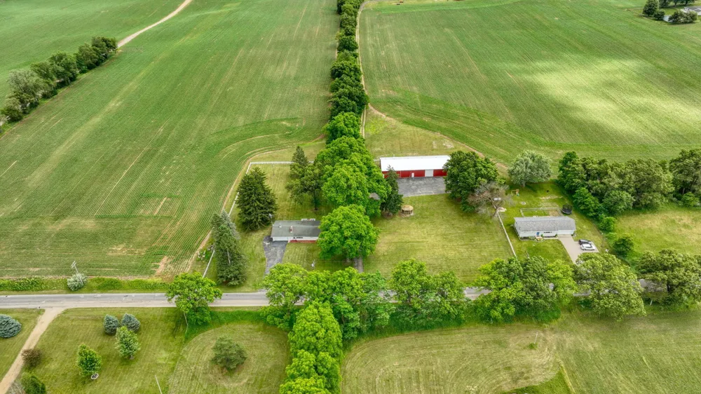 9801 Peterson Road Brooklyn, MI 49230