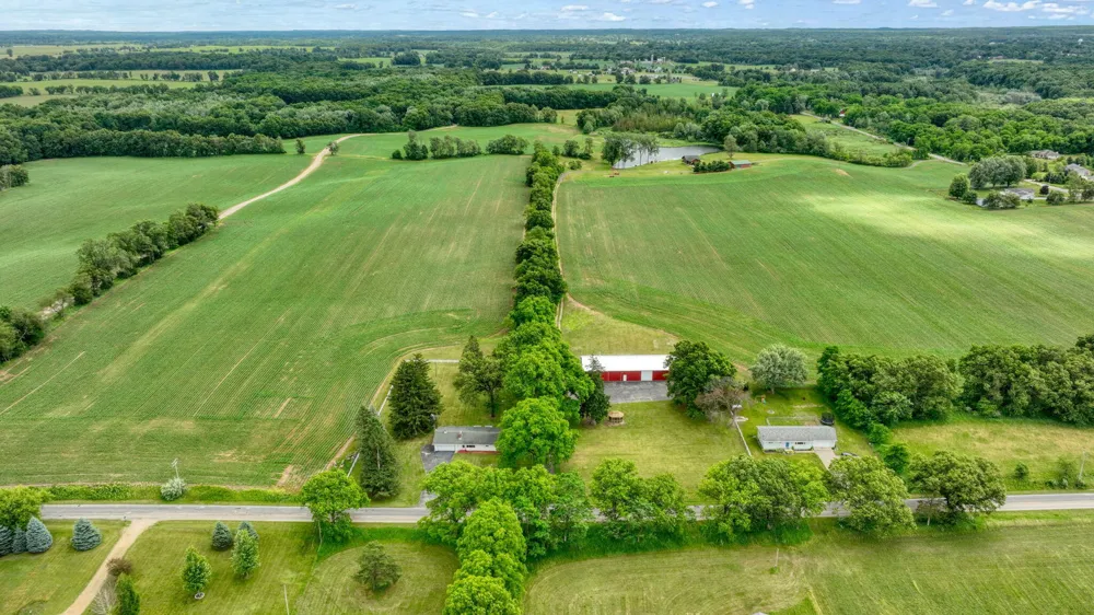 9801 Peterson Road Brooklyn, MI 49230