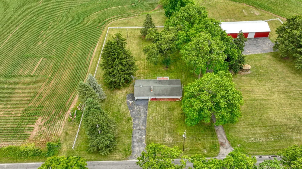 9801 Peterson Road Brooklyn, MI 49230