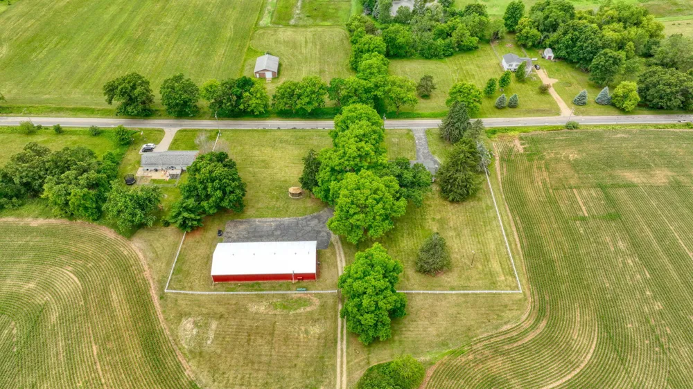 9801 Peterson Road Brooklyn, MI 49230