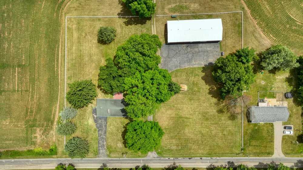 9801 Peterson Road Brooklyn, MI 49230