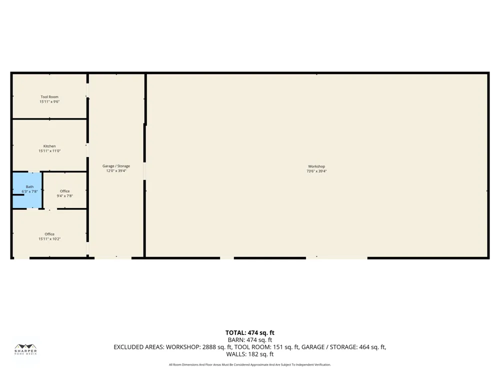 9801 Peterson Road Brooklyn, MI 49230