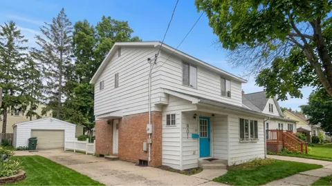 801 Merrill Avenue