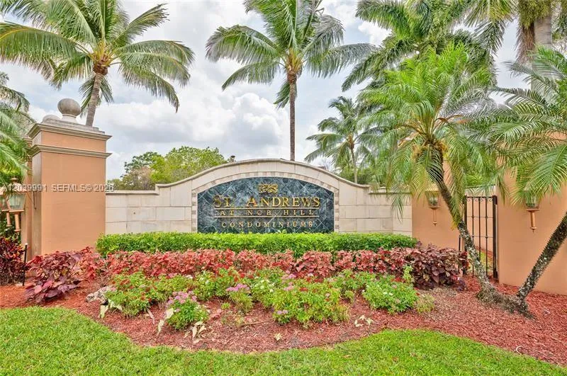 8030 Nob Hill Rd #102 Tamarac, FL 33321