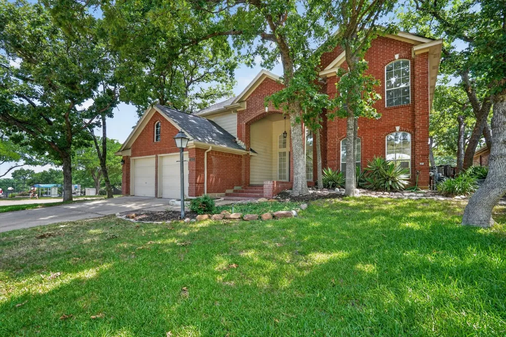 2687 Creekside Way Highland Village, TX 75077