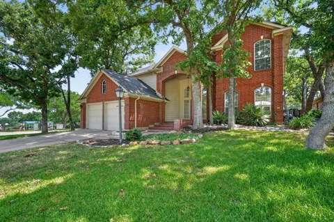 2687 Creekside Way
