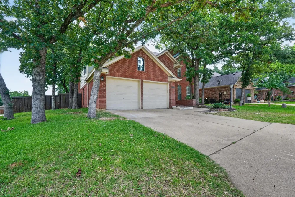 2687 Creekside Way Highland Village, TX 75077