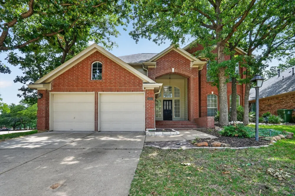 2687 Creekside Way Highland Village, TX 75077