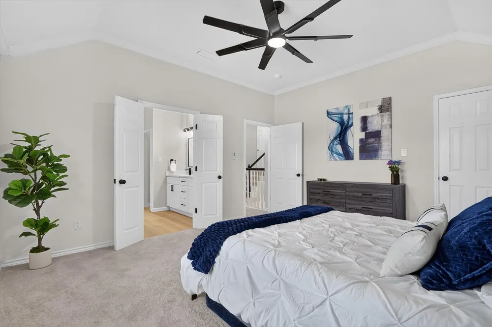 2687 Creekside Way Highland Village, TX 75077
