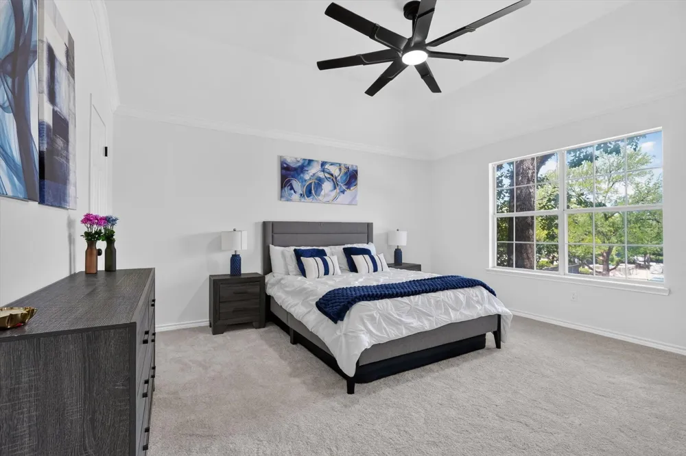 2687 Creekside Way Highland Village, TX 75077